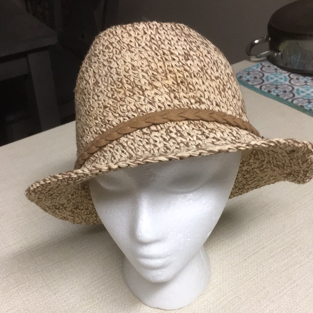 Packable Hat